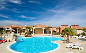 Vacanceole - Port Minervois, Les Hauts Du Lac